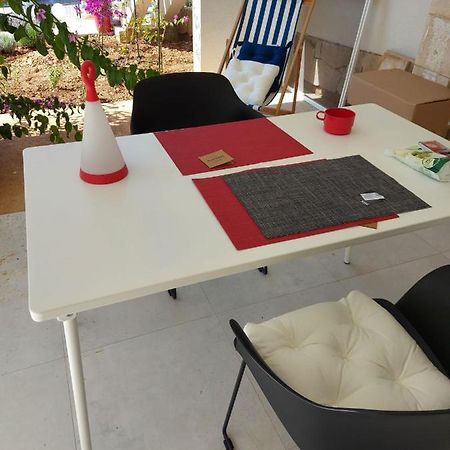 Ra Apartment For 2 People In โบล ภายนอก รูปภาพ