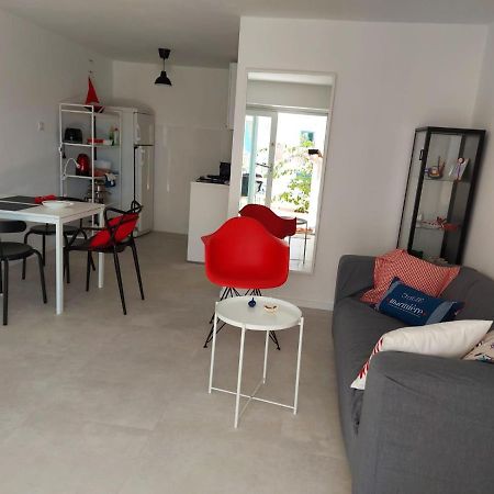 Ra Apartment For 2 People In โบล ภายนอก รูปภาพ