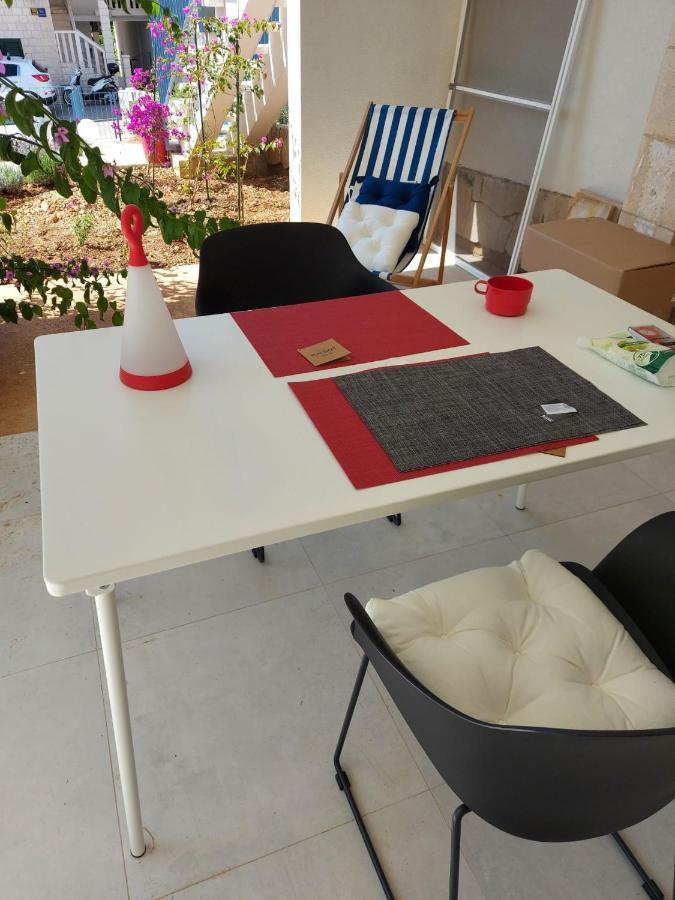 Ra Apartment For 2 People In โบล ภายนอก รูปภาพ