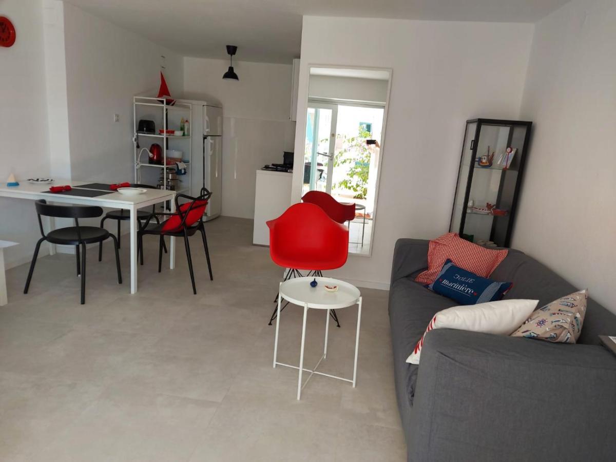 Ra Apartment For 2 People In โบล ภายนอก รูปภาพ