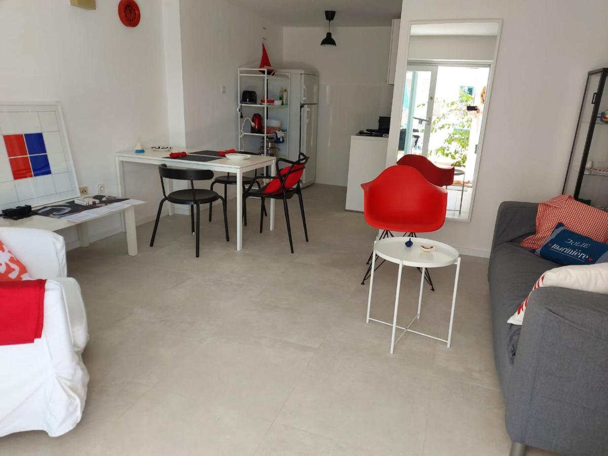 Ra Apartment For 2 People In โบล ภายนอก รูปภาพ