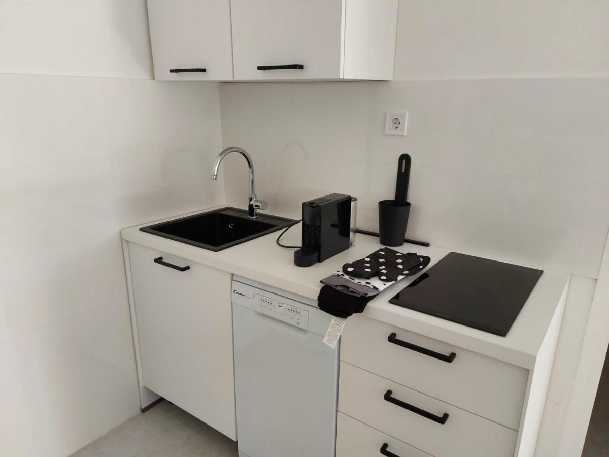 Ra Apartment For 2 People In โบล ภายนอก รูปภาพ