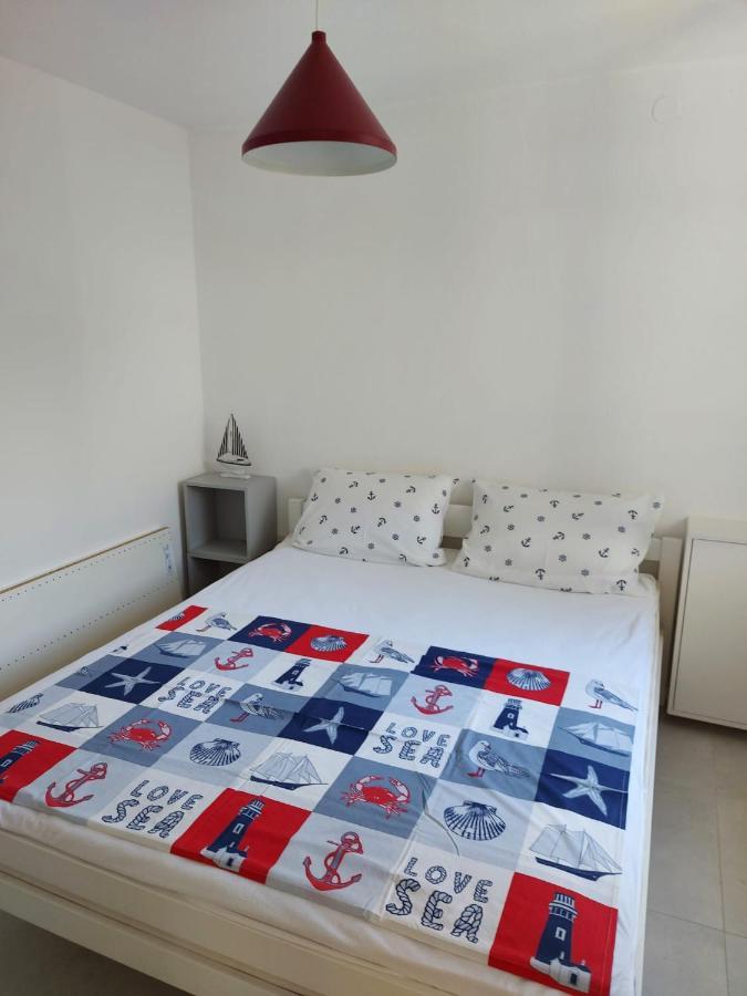 Ra Apartment For 2 People In โบล ภายนอก รูปภาพ