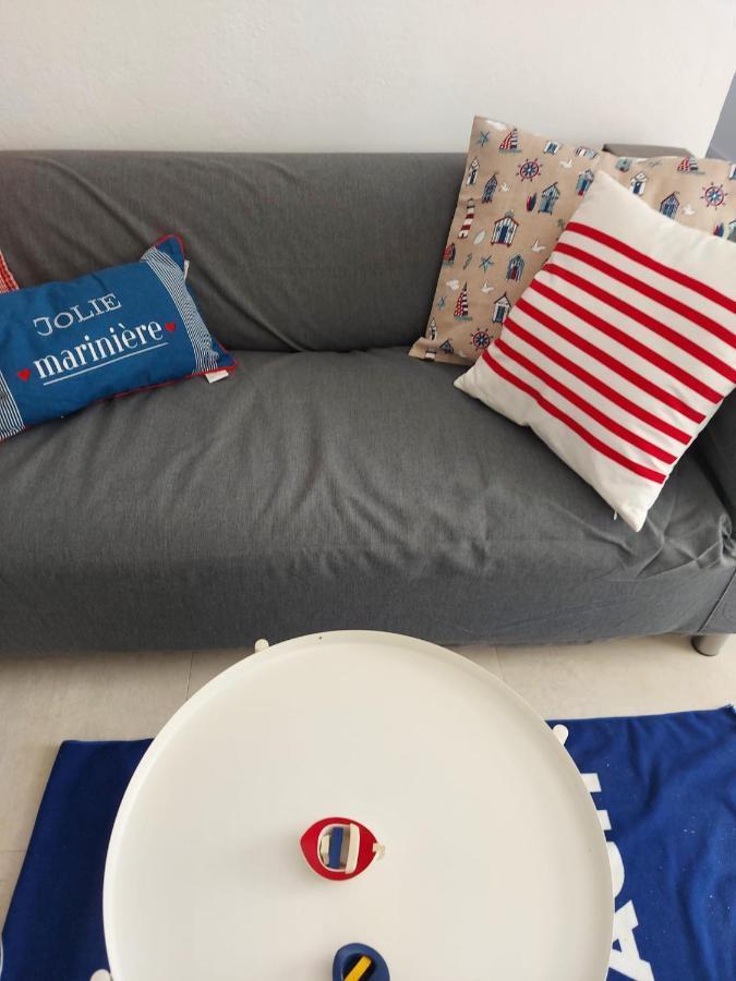 Ra Apartment For 2 People In โบล ภายนอก รูปภาพ