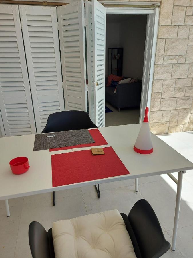 Ra Apartment For 2 People In โบล ภายนอก รูปภาพ