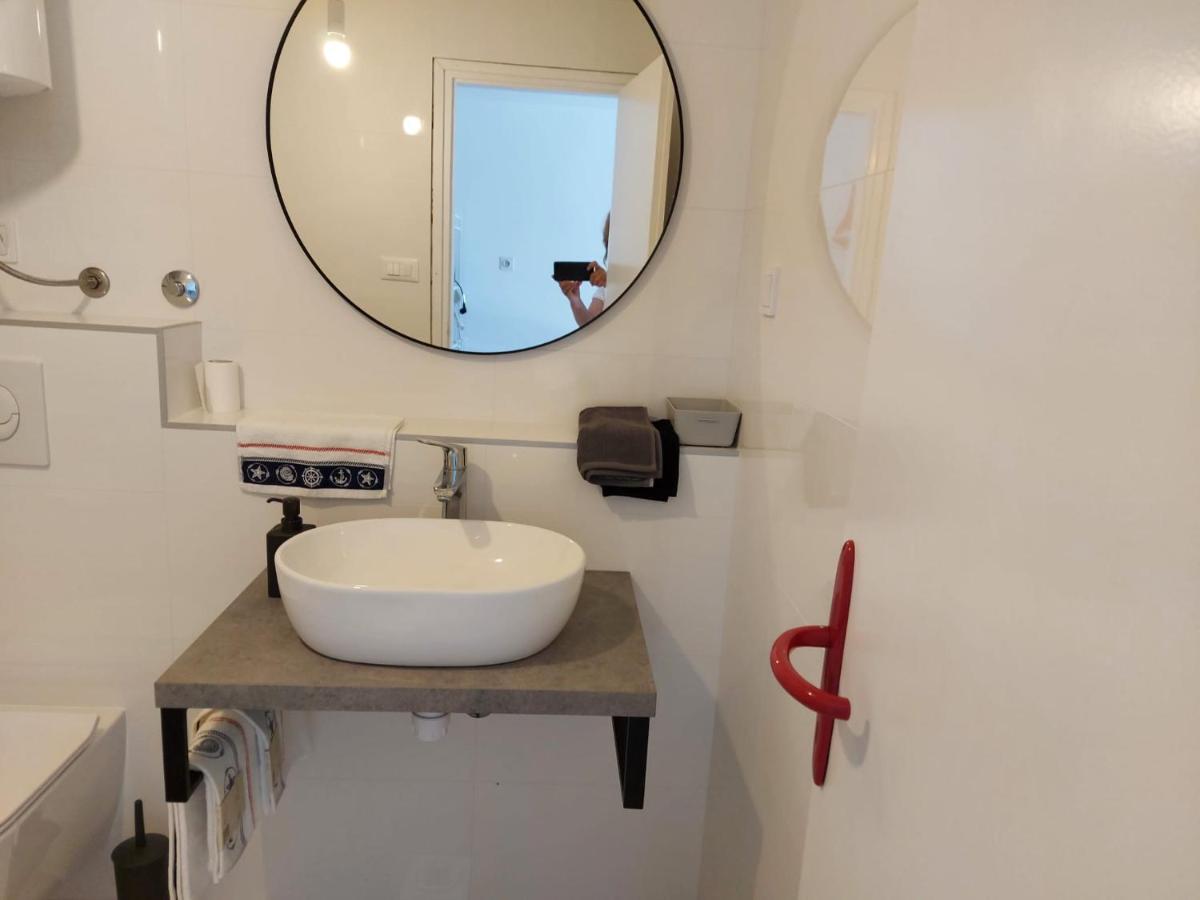 Ra Apartment For 2 People In โบล ภายนอก รูปภาพ